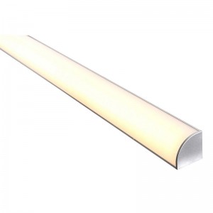 Factory Direct 3030 LED Linearleuchten High Lumen LED Stylish Lighting LED-Aluminium-Profil