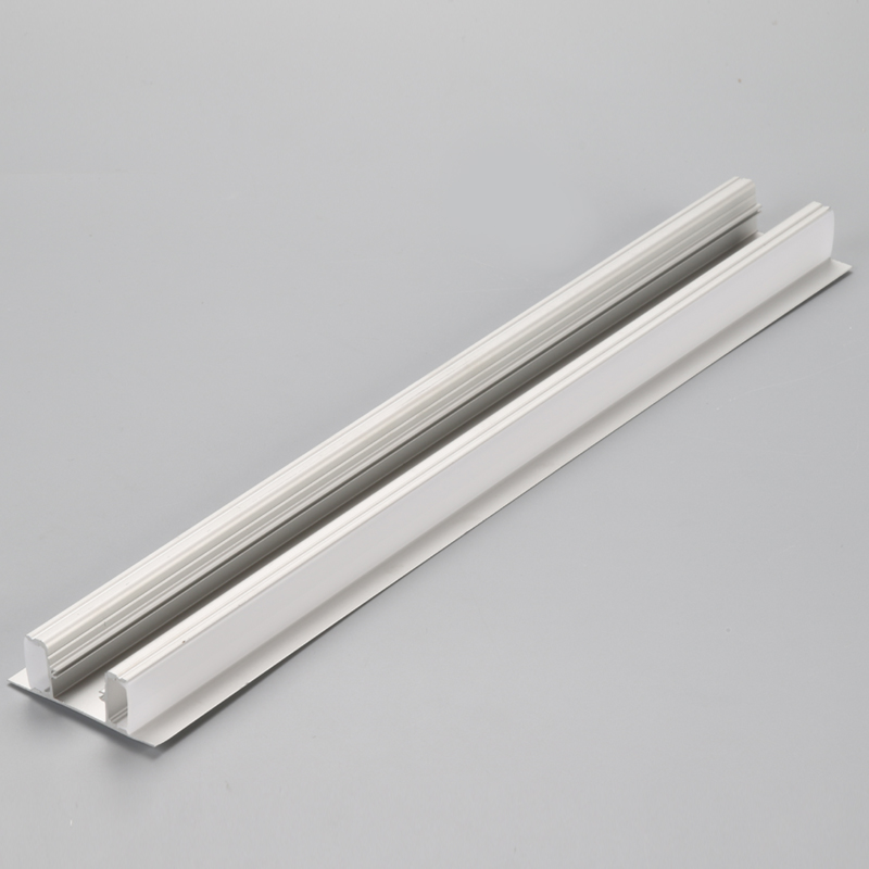 Aluminium profile/Aluminum profile extrusion/Aluminium profile for LED strips
