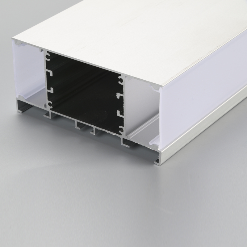 china - hersteller extrusion aluminium führte bandprofil led - beleuchtung