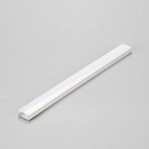 led - hintergrundbeleuchtung aluminium - rahmen