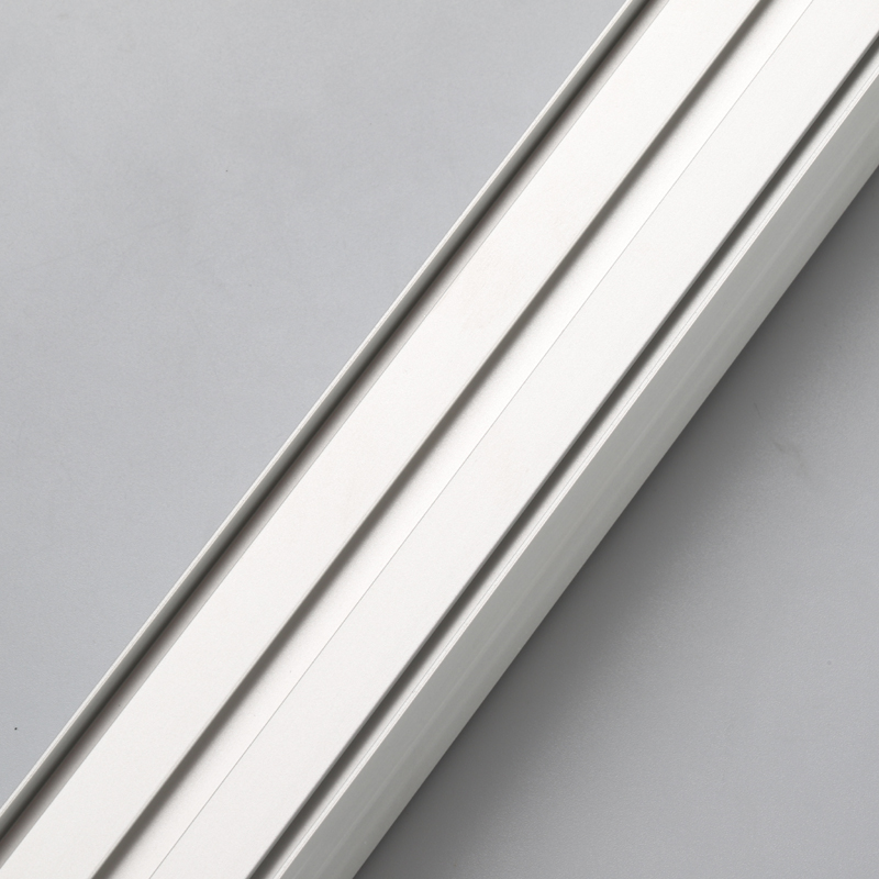 u - profil - led - licht aluminium - gehäuse led profil vertiefte made in china