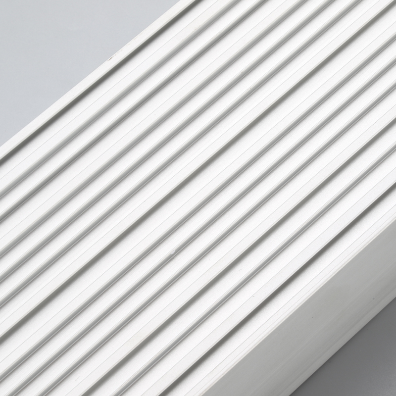 großen kühlkörper 6060 t5 aluminium linear - led - profile für led - strip
