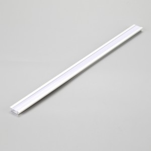 ihr cover und kappe aluminium - profil für led light bar
