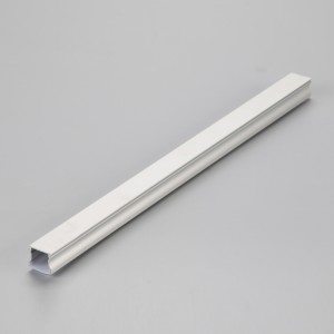 3mm dicke struktur aus aiu für flexible oder schwer led - strip