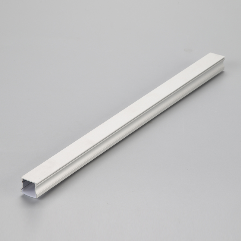 3mm dicke struktur aus aiu für flexible oder schwer led - strip