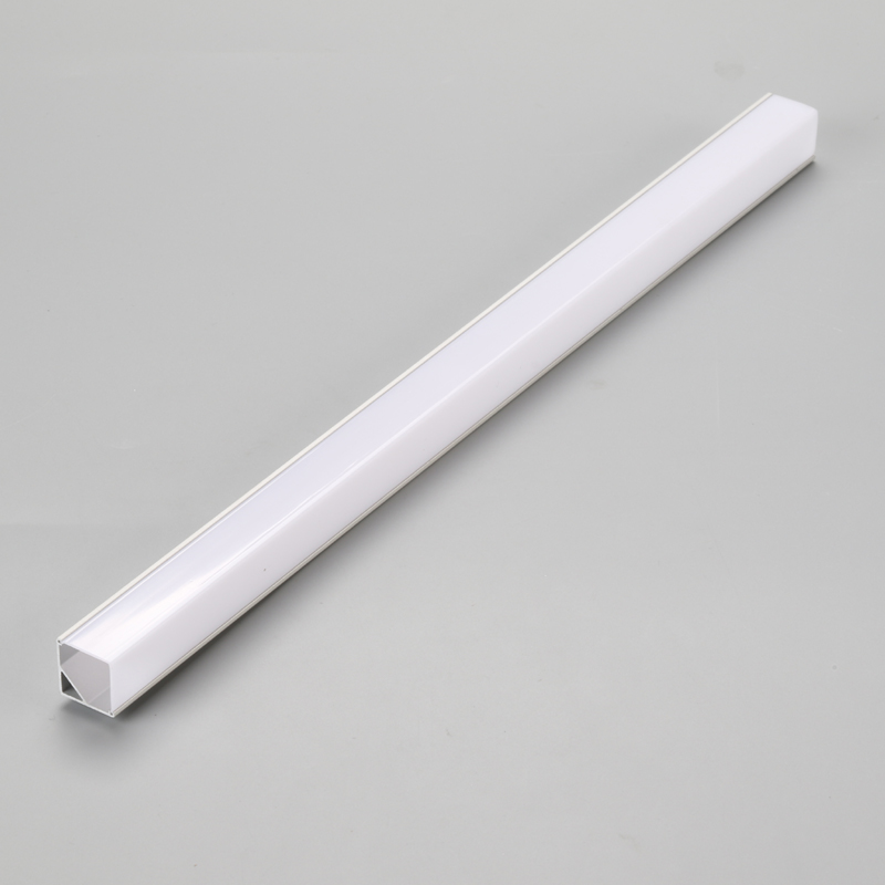 90 - grad - led - licht aluminiumgehäuse decke beleuchtung led - profil.